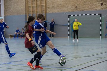 Bild 155 - wDJ Loewinnen Cup D2